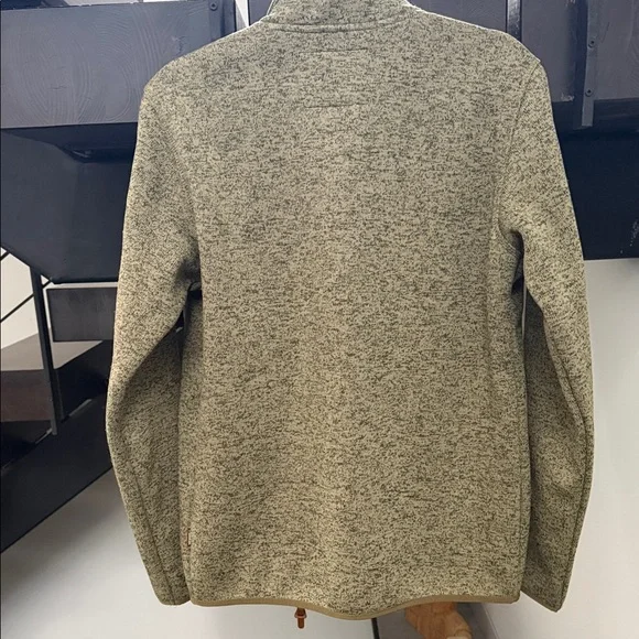 Warm layer hiking Men - Picture 6 of 6